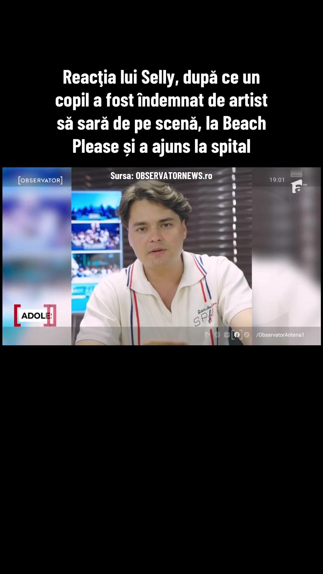 @Stirile Zilei