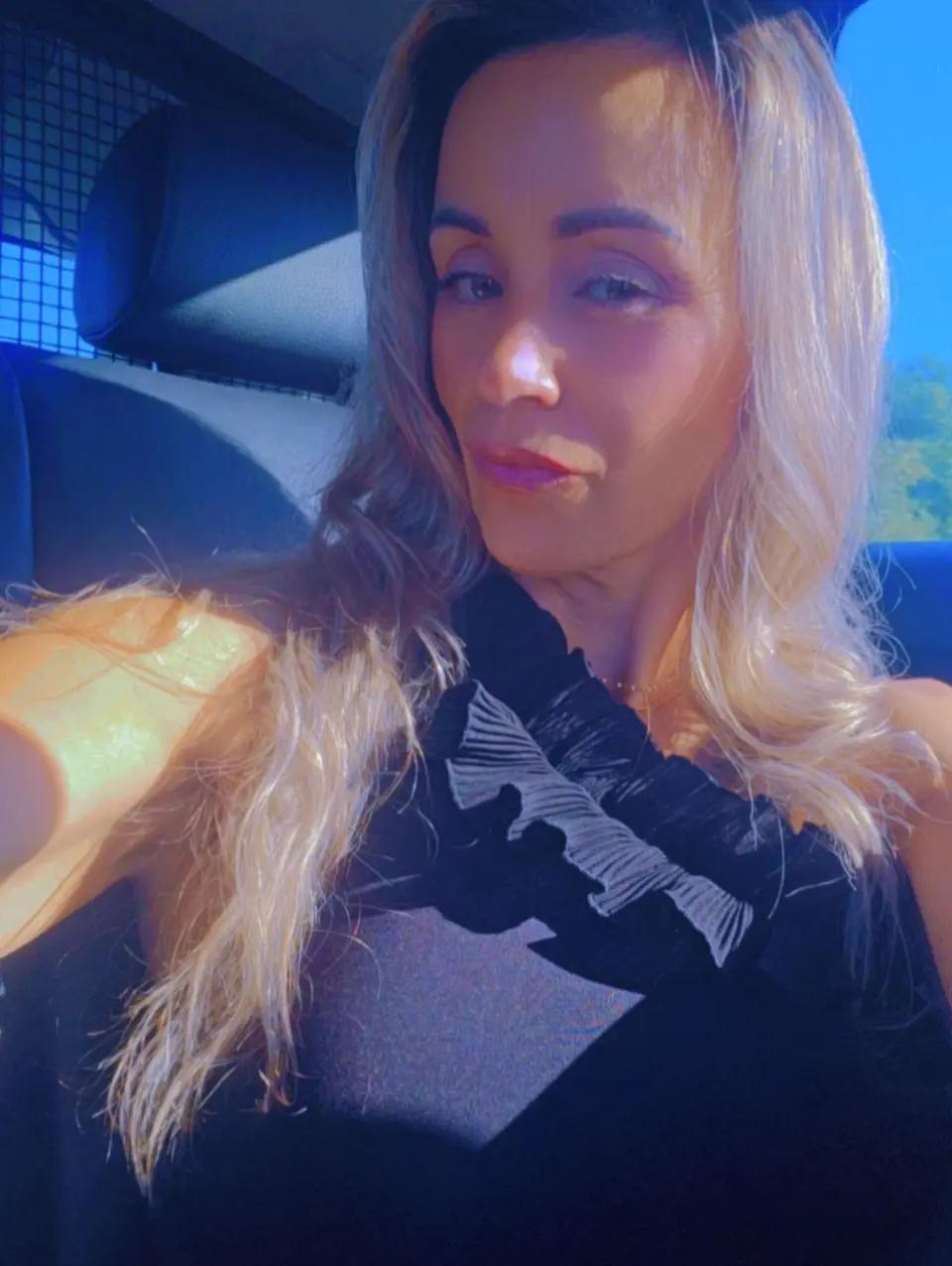 @Angela Pereira