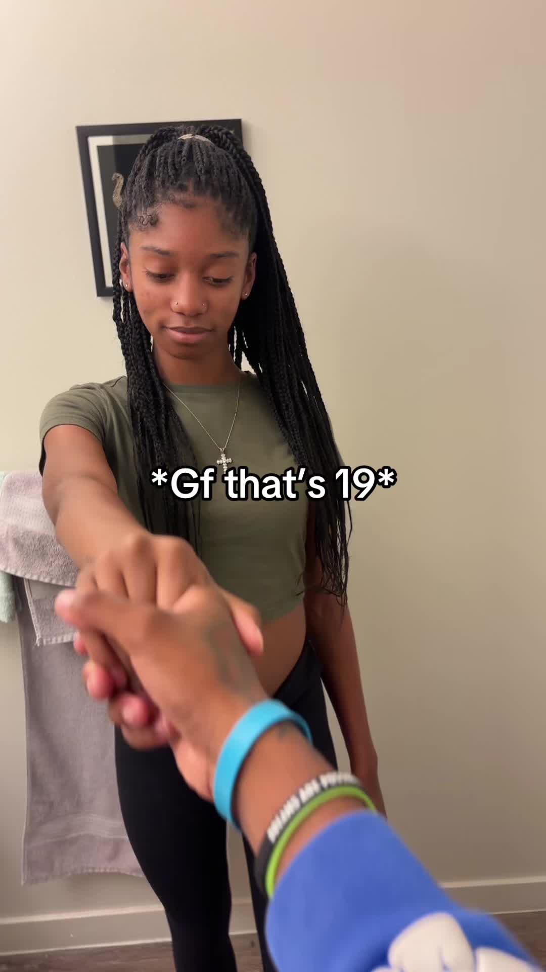@Qariandny 💕