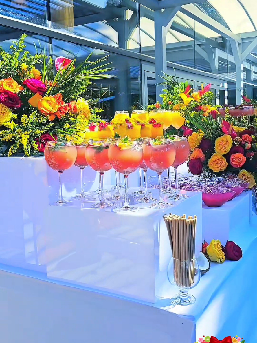 @Les Mille et un fruits 🍓🥥🥭