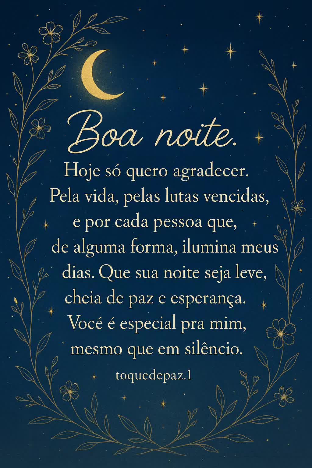 @toquedepaz