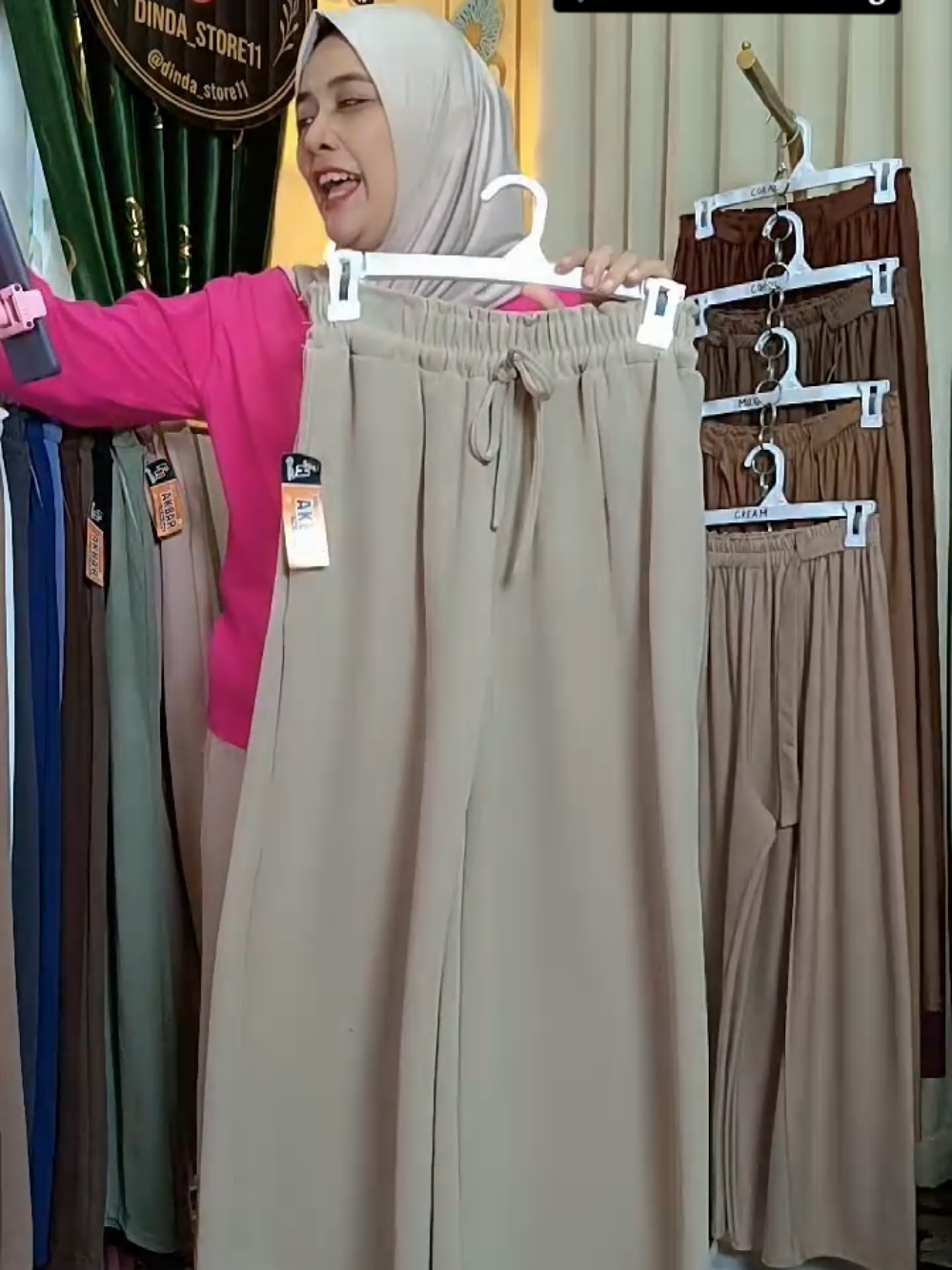 @Dinda_Store11