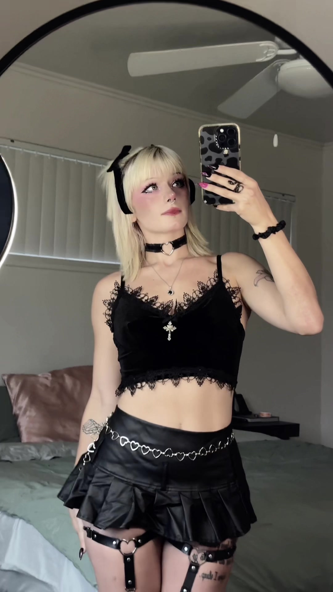 @MissyNikki 🥰