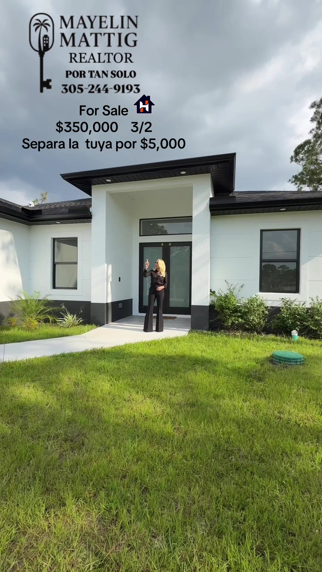 @MAYELIN MATTIG REALTOR&reg;