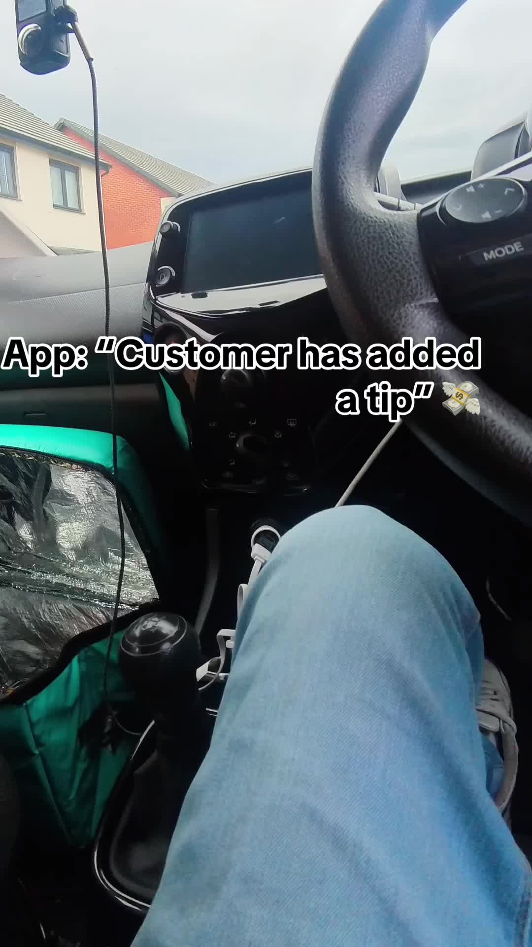 @driver uk