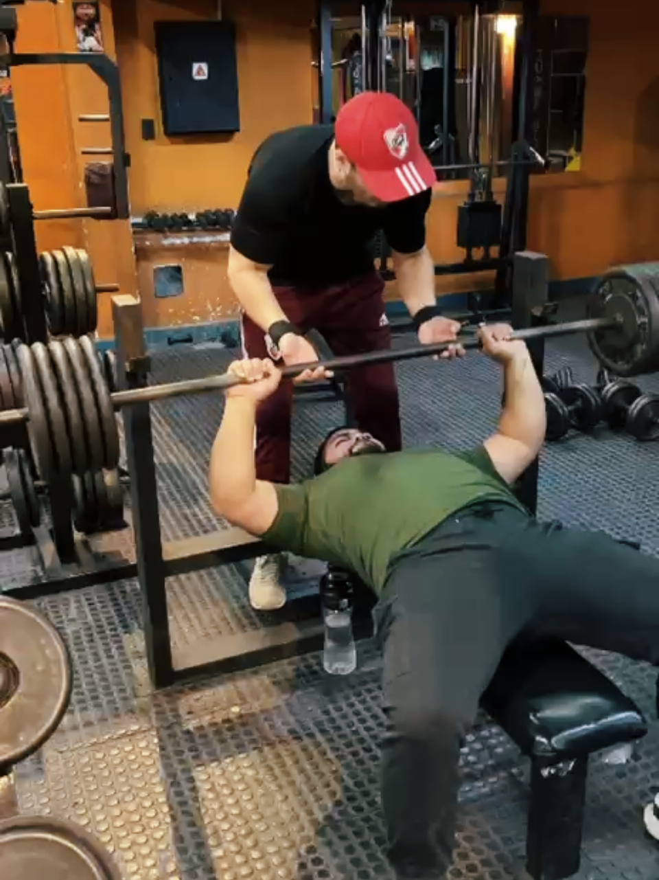 @JoseMedina