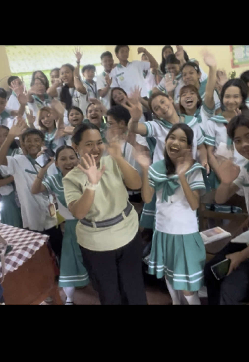 @Teacher Tine