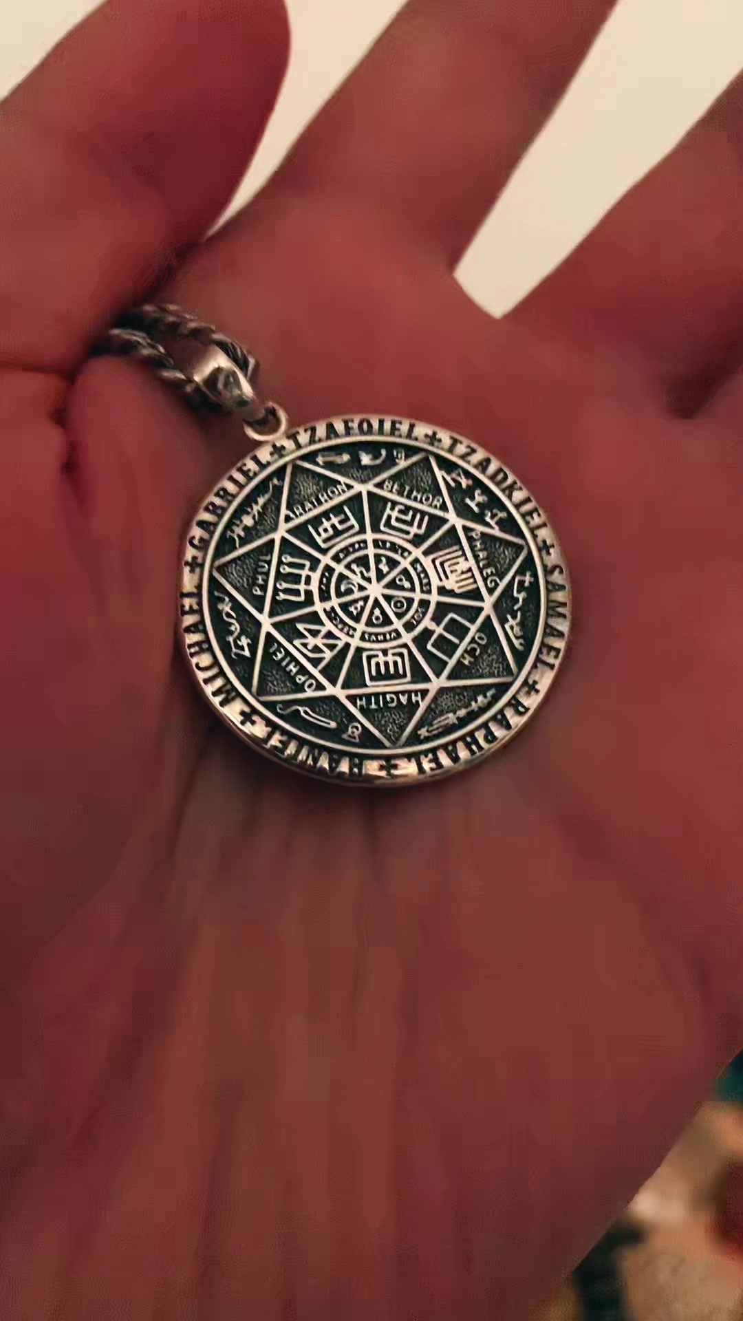 @𖤐 TheDevilsAdvocate 𖤐