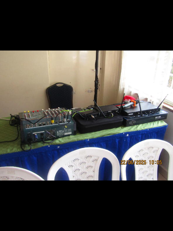 @Neevy Entertainment LTD