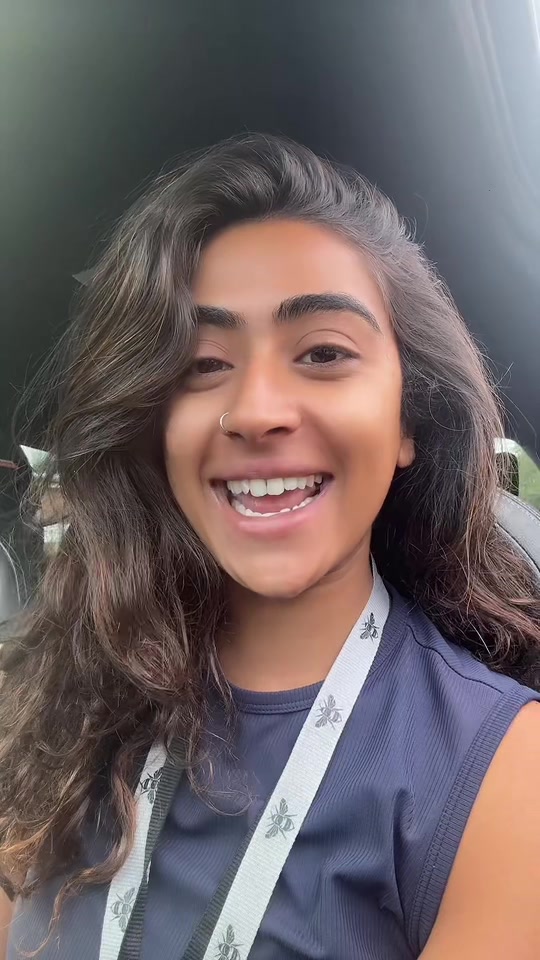 @Shivani | Events & Lifestyle