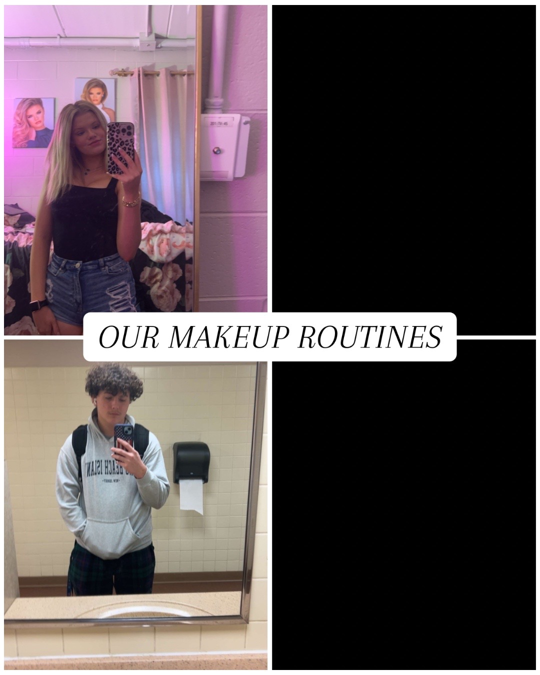 @Jillian Rose