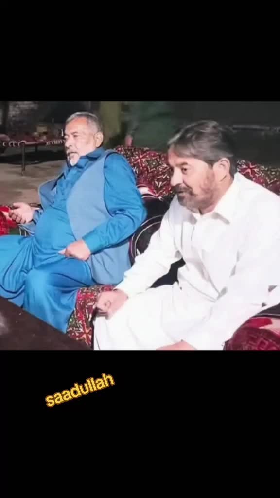 @🌷🌿پیر پٹھان سلیمان آغامرشد🌺