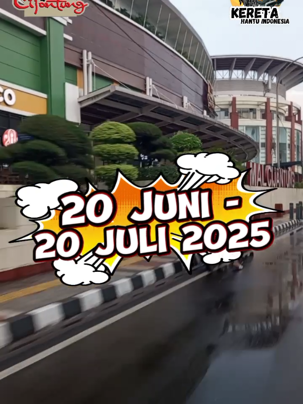 @keretahantuindonesia