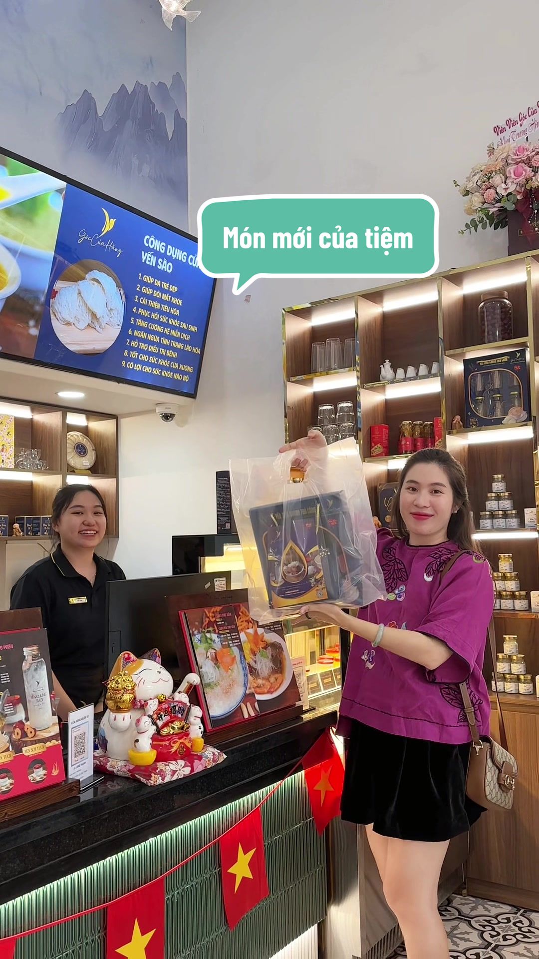 @G&oacute;c Của Hằng