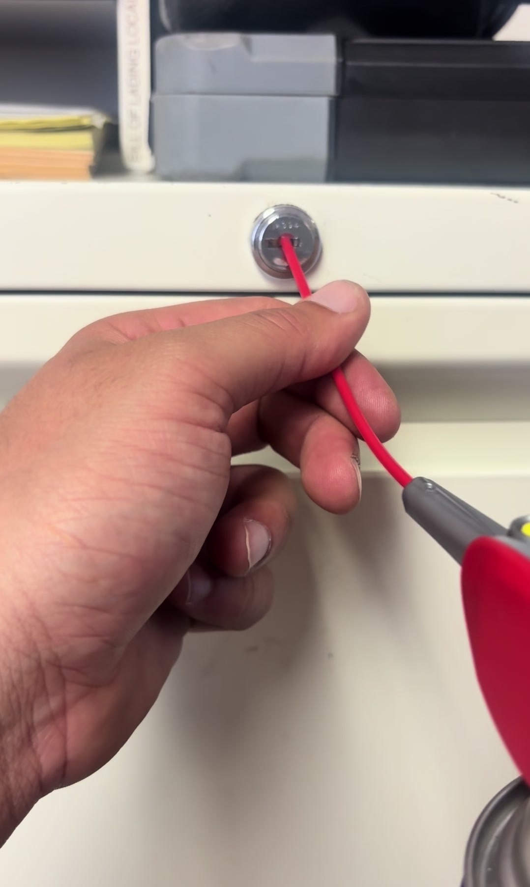 @495 Locksmith