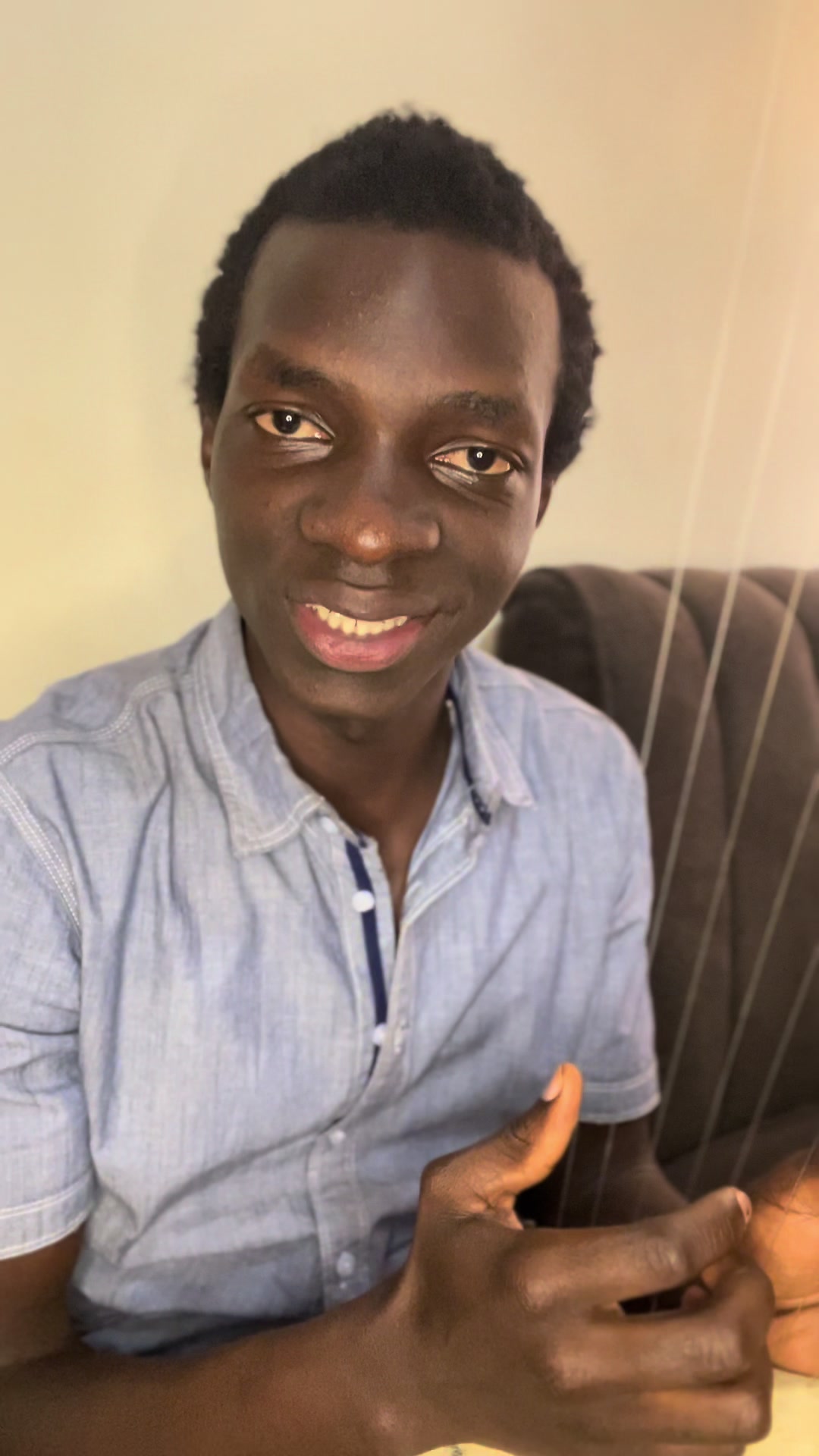 @Asiku Asiku
