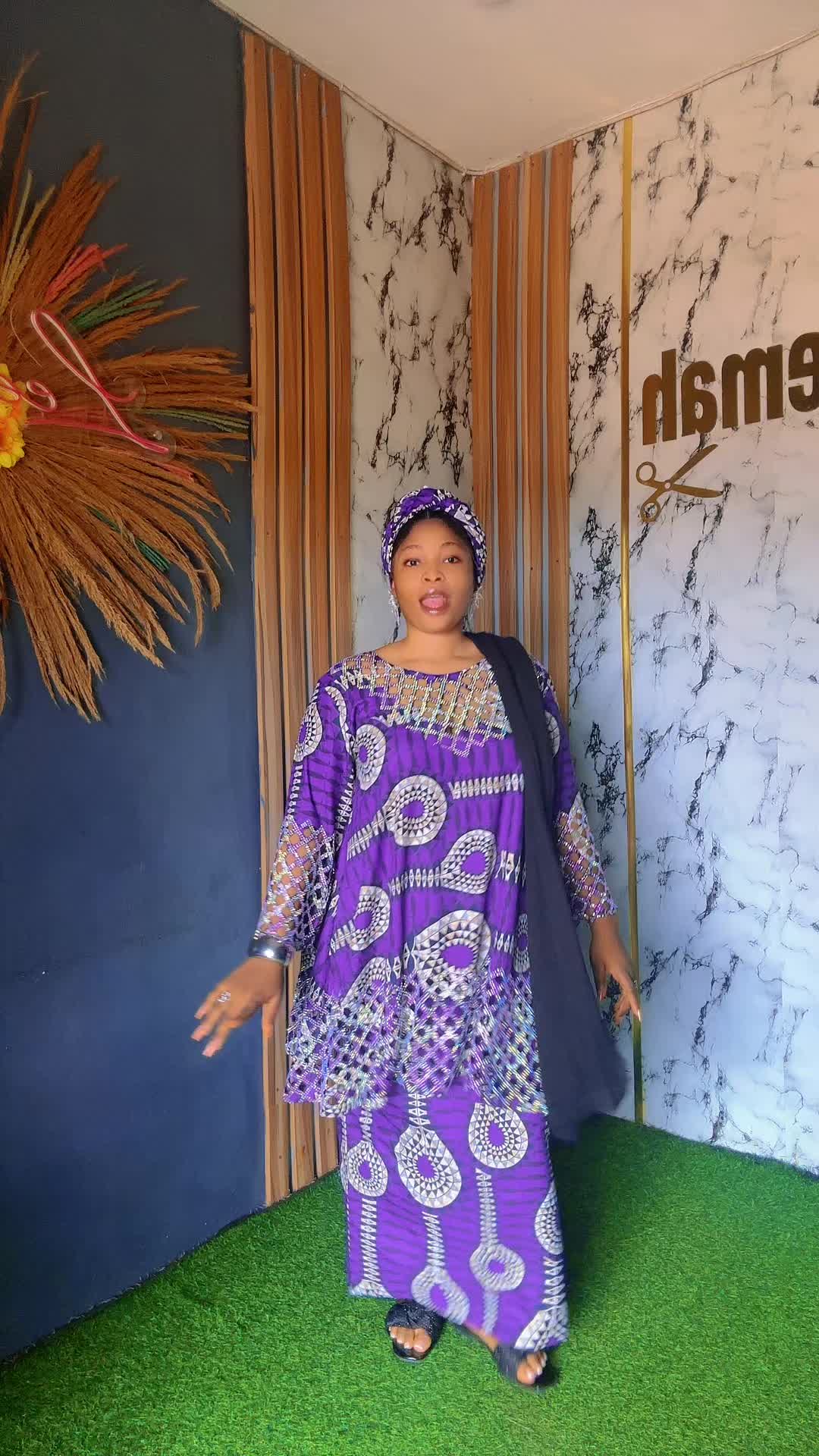 @Fashiondesiger in idiroko ogun