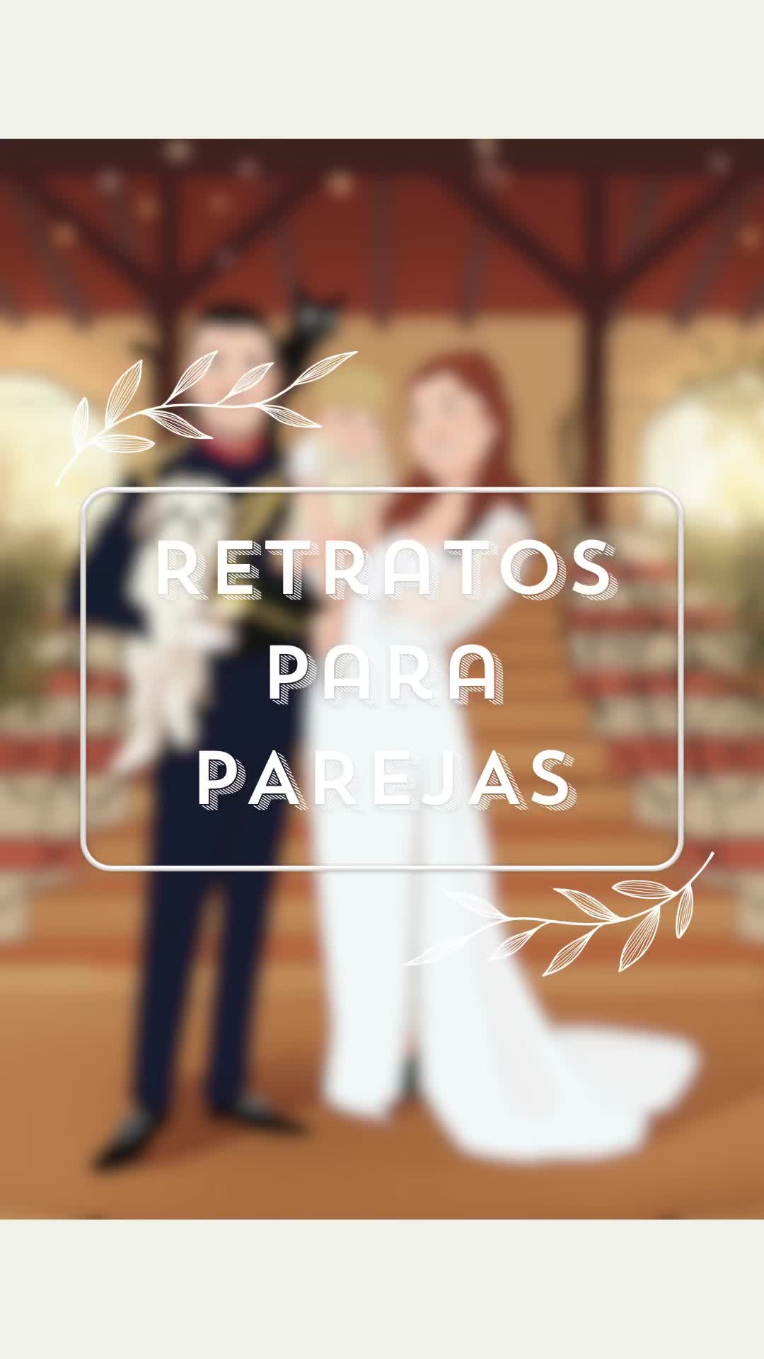 @Retratos para tu evento