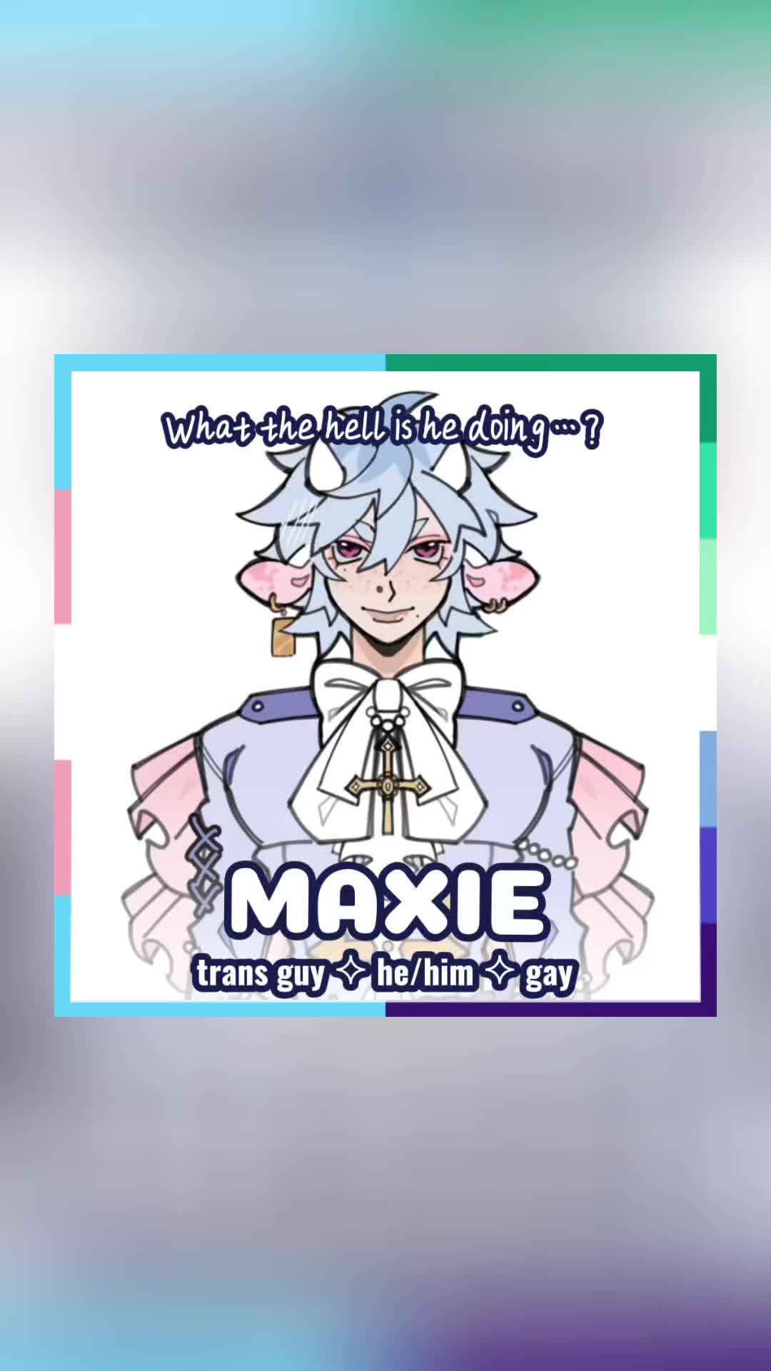 @maxie