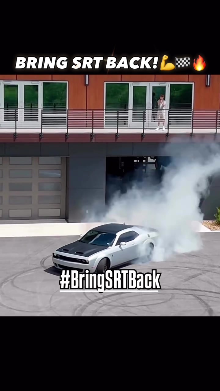 @HellcatDurango