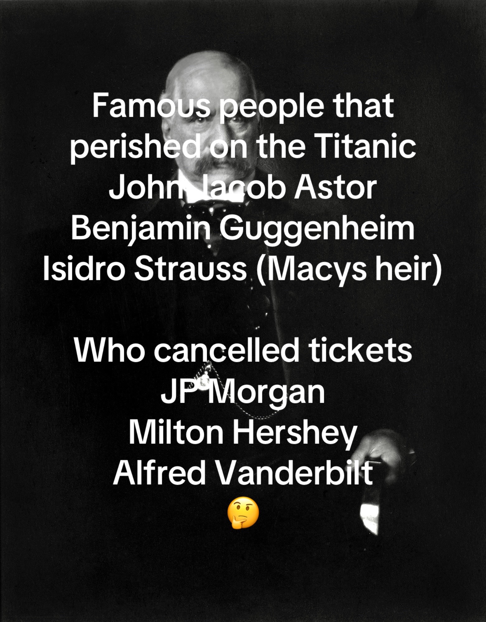@Unknown History