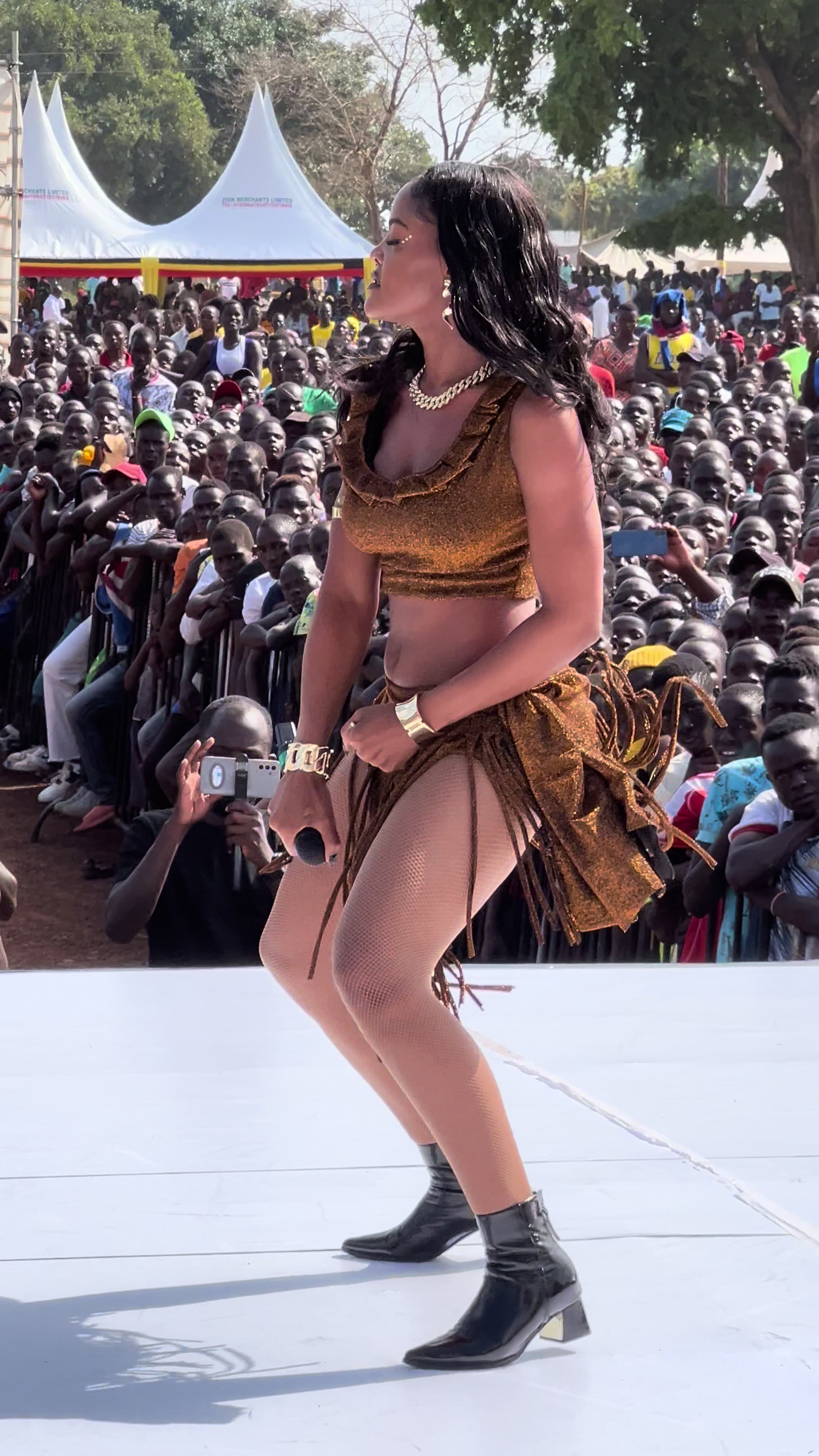@Teso Vibez Online