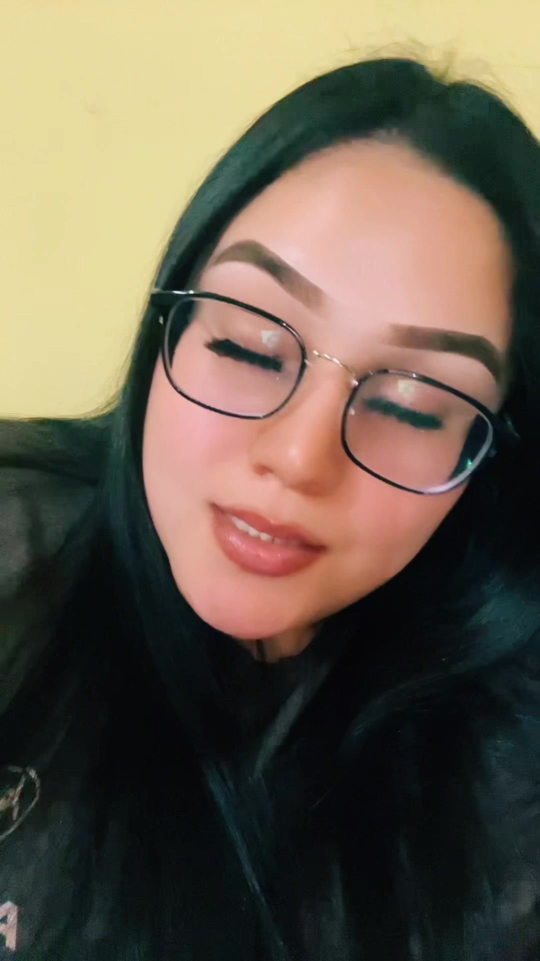 @Klarissa Lopez