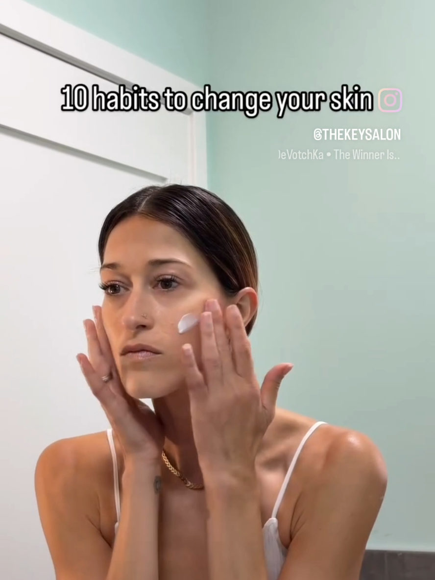 @thekeysalon