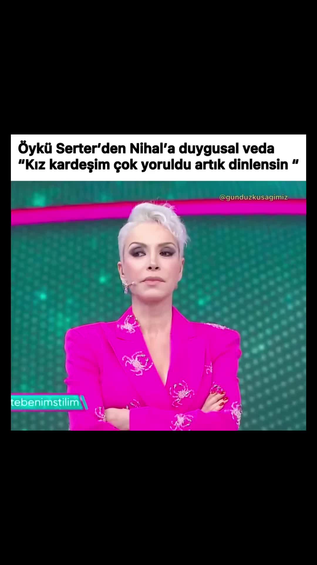 @g&uuml;nd&uuml;zkuşağımız