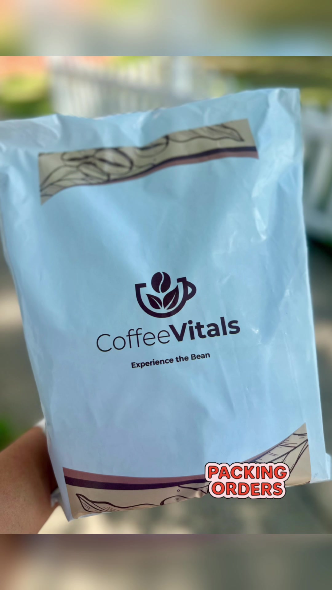 @CoffeeVitals ☕️ 🌱🤎
