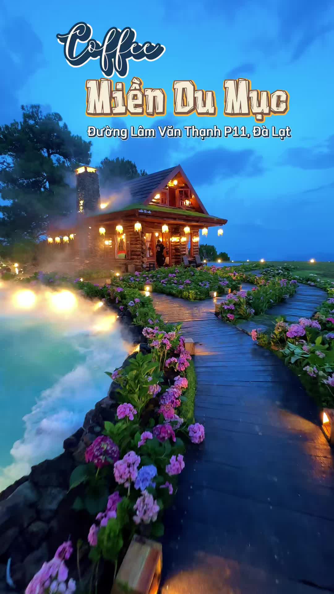 @Miền Du Mục