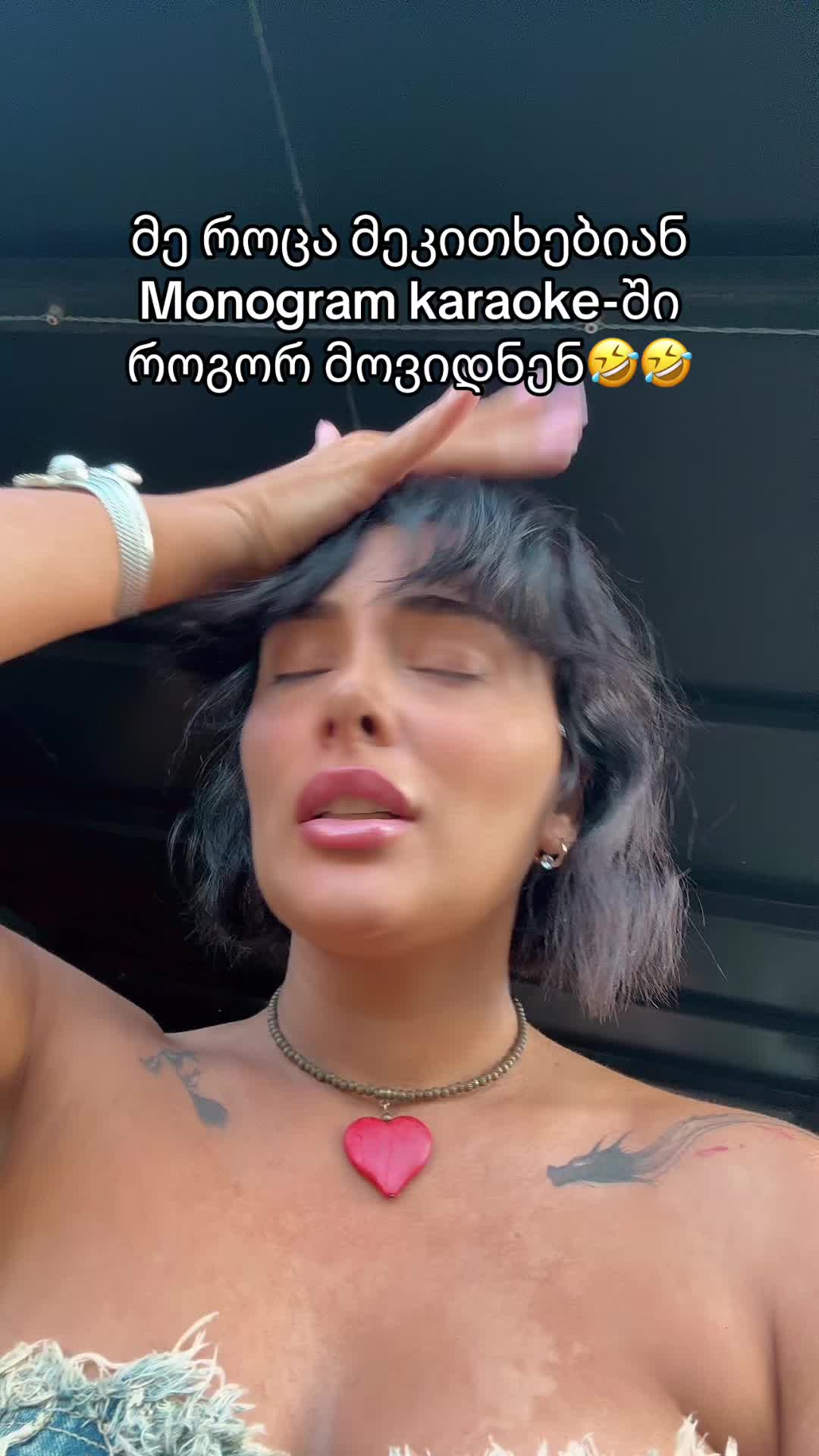 @Salome Ushkhvani