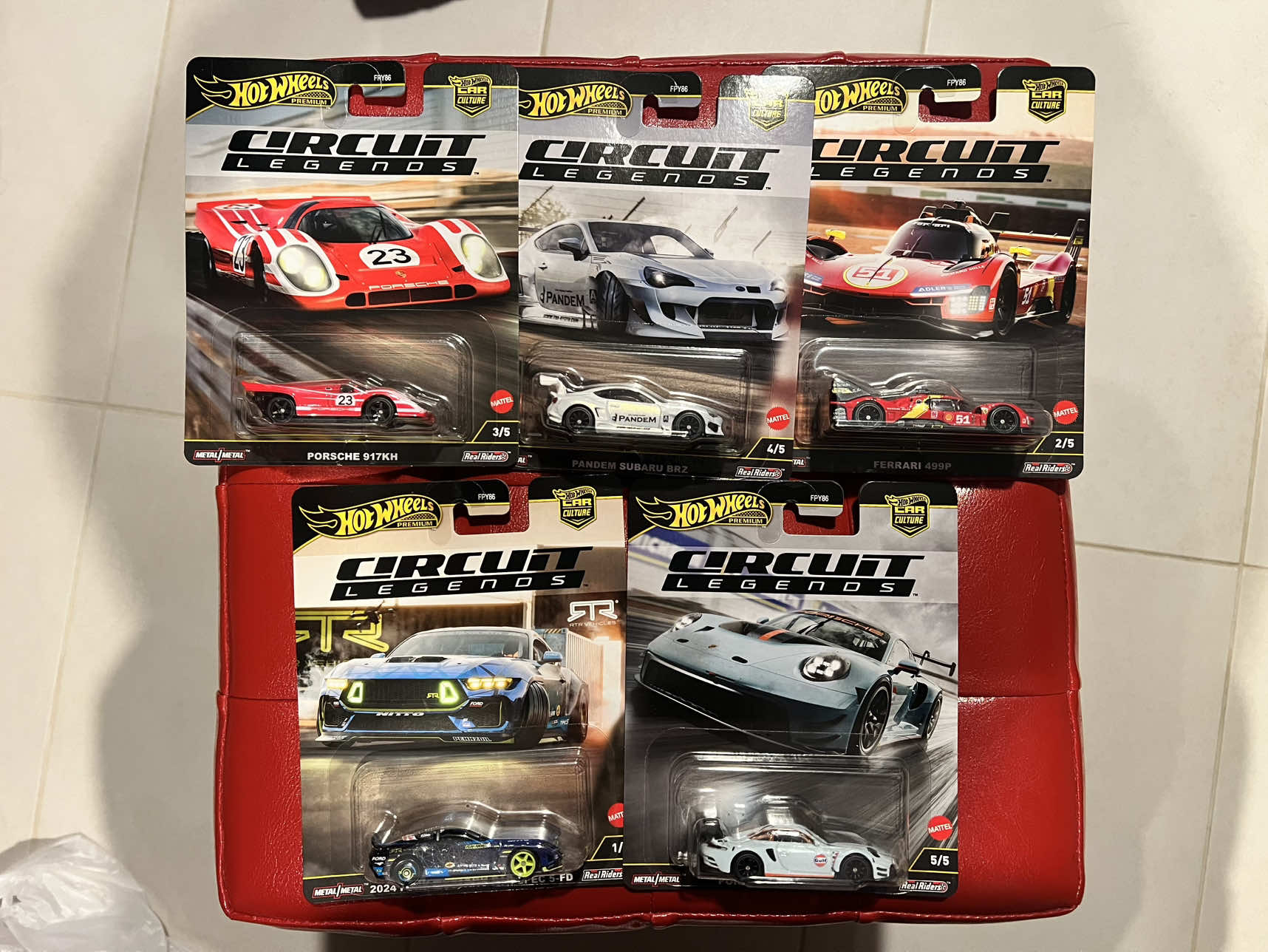 @Ts Garage