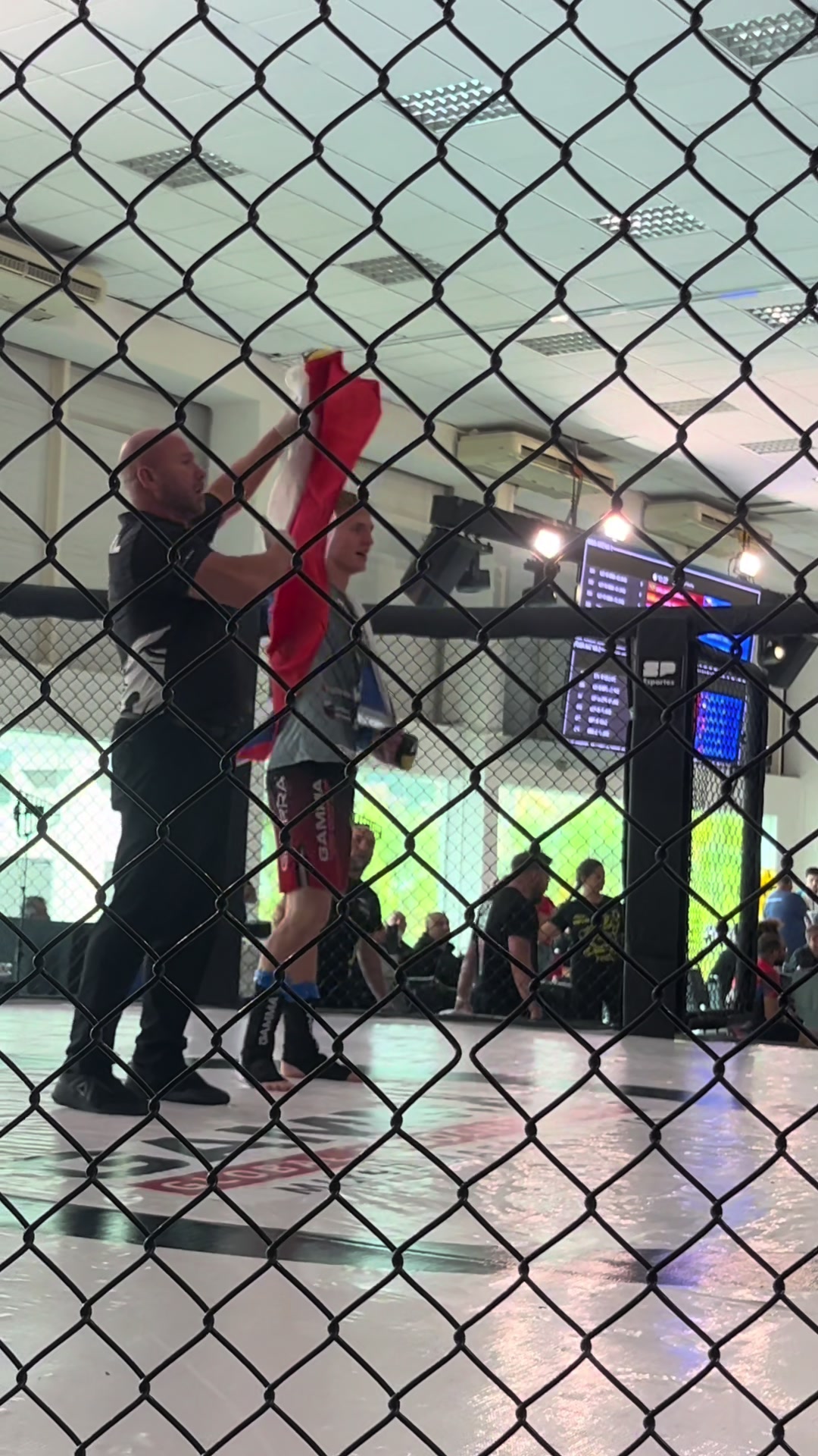 @fighter