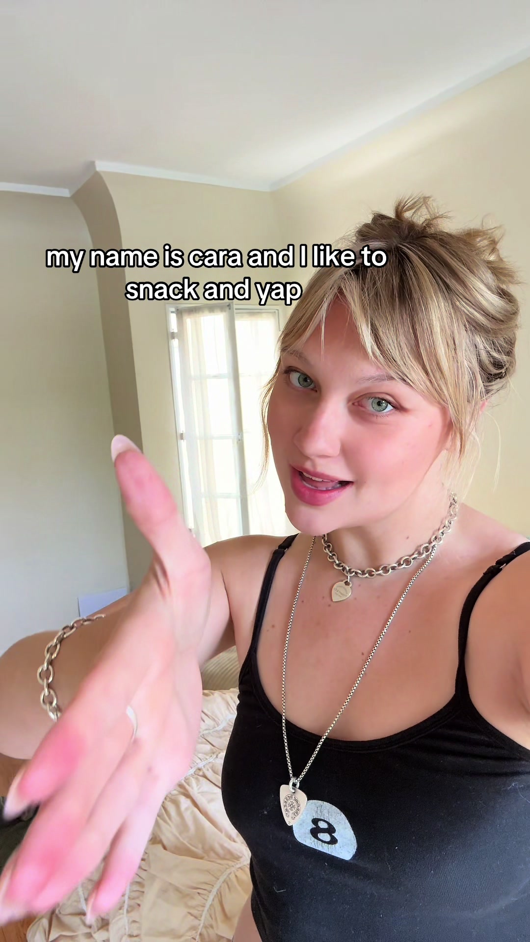 @corn nut