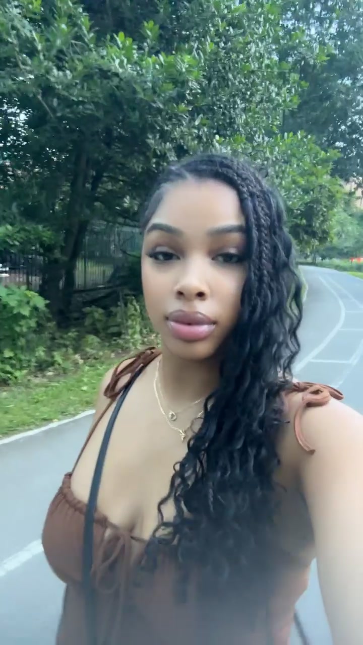@Prettyincharge