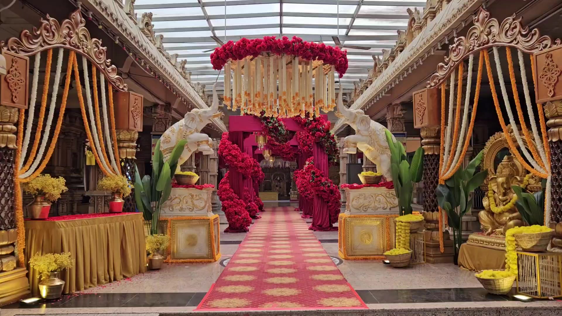 @G Wedding & Decoration