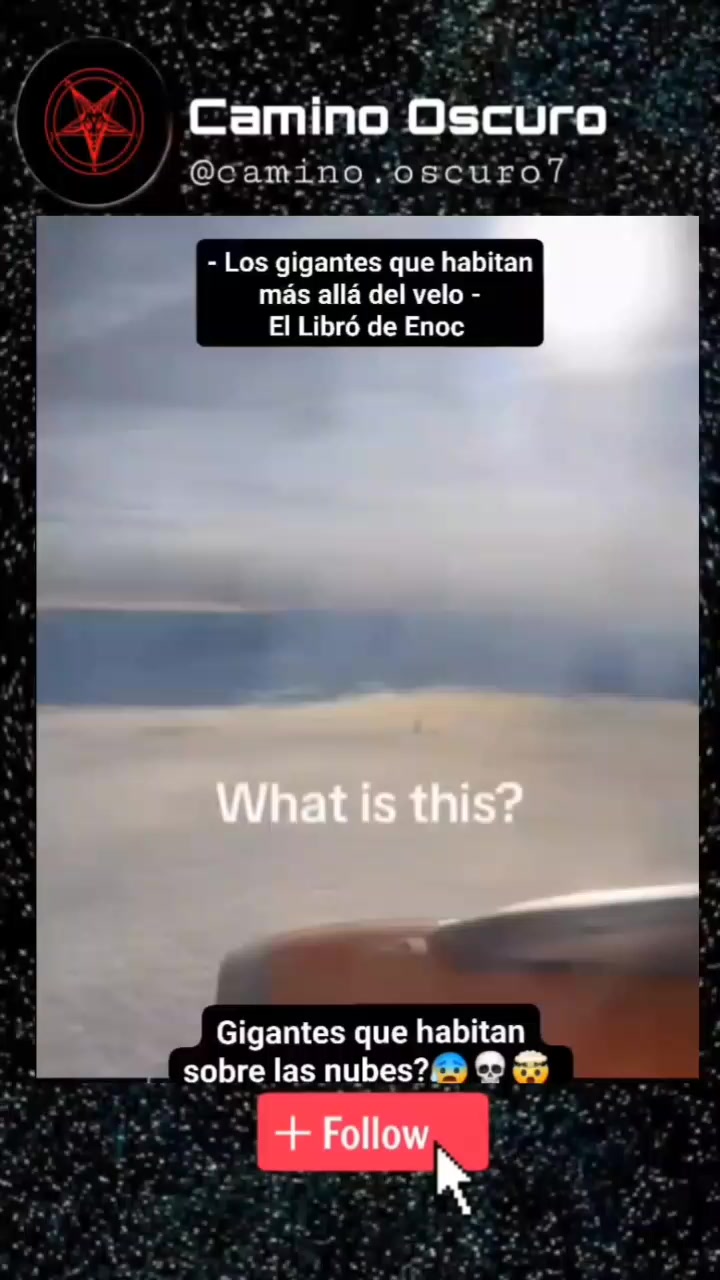 @Camino Oscuro