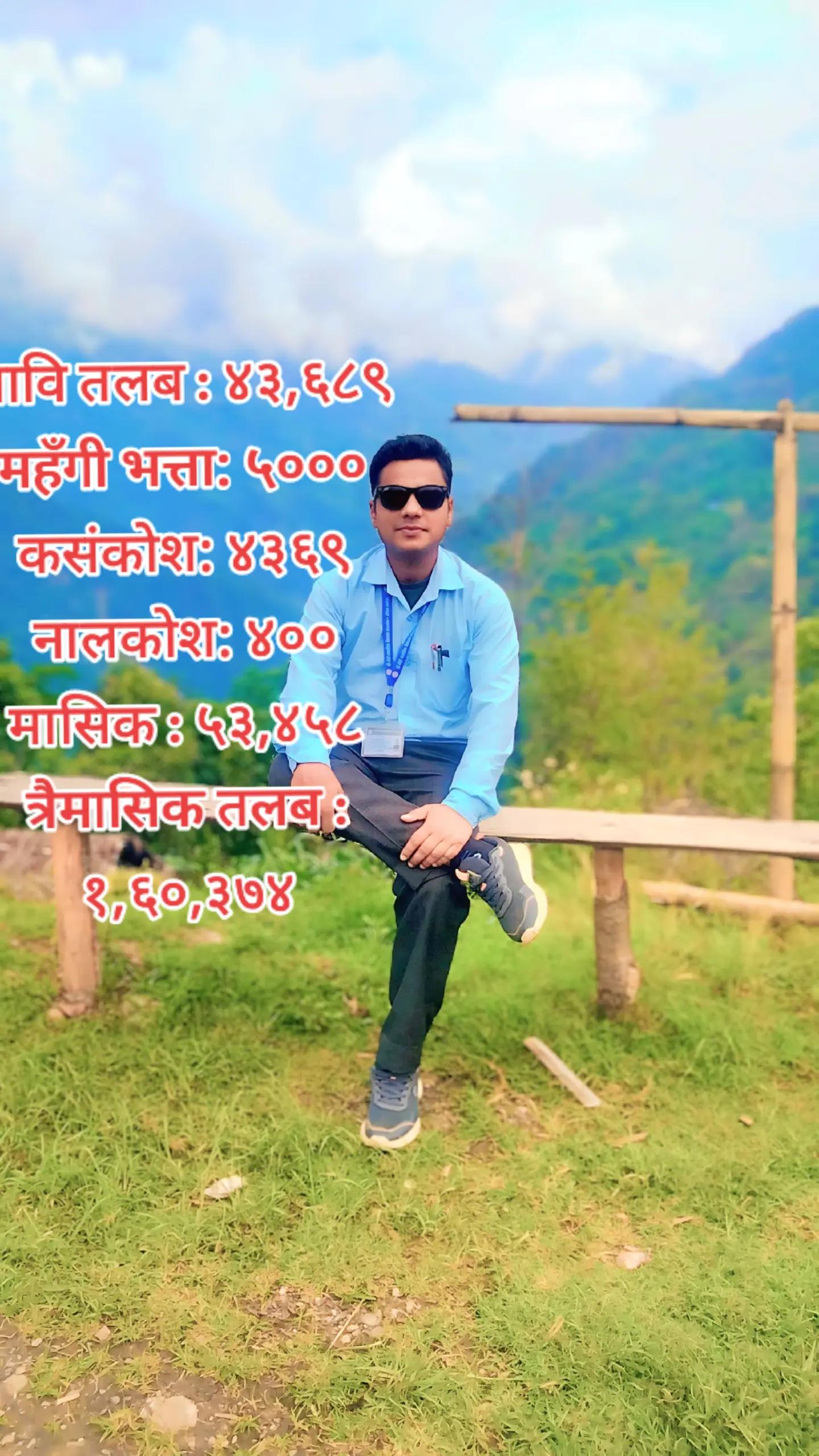 @Suraj Mandal