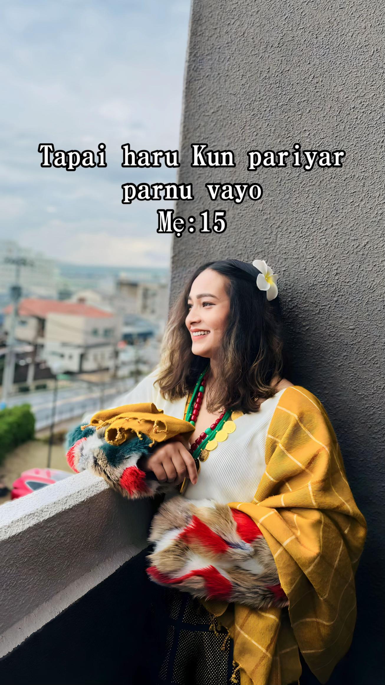 @&Ntilde;irmala Chhinal 👑