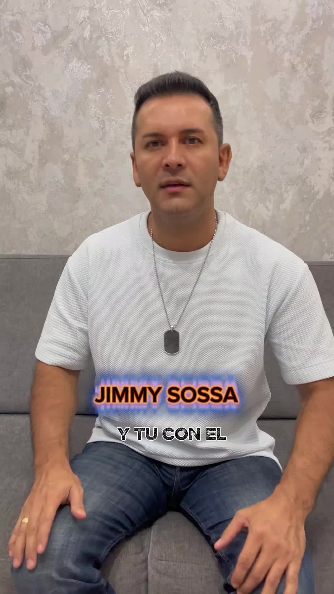 @Jimmy Sossa