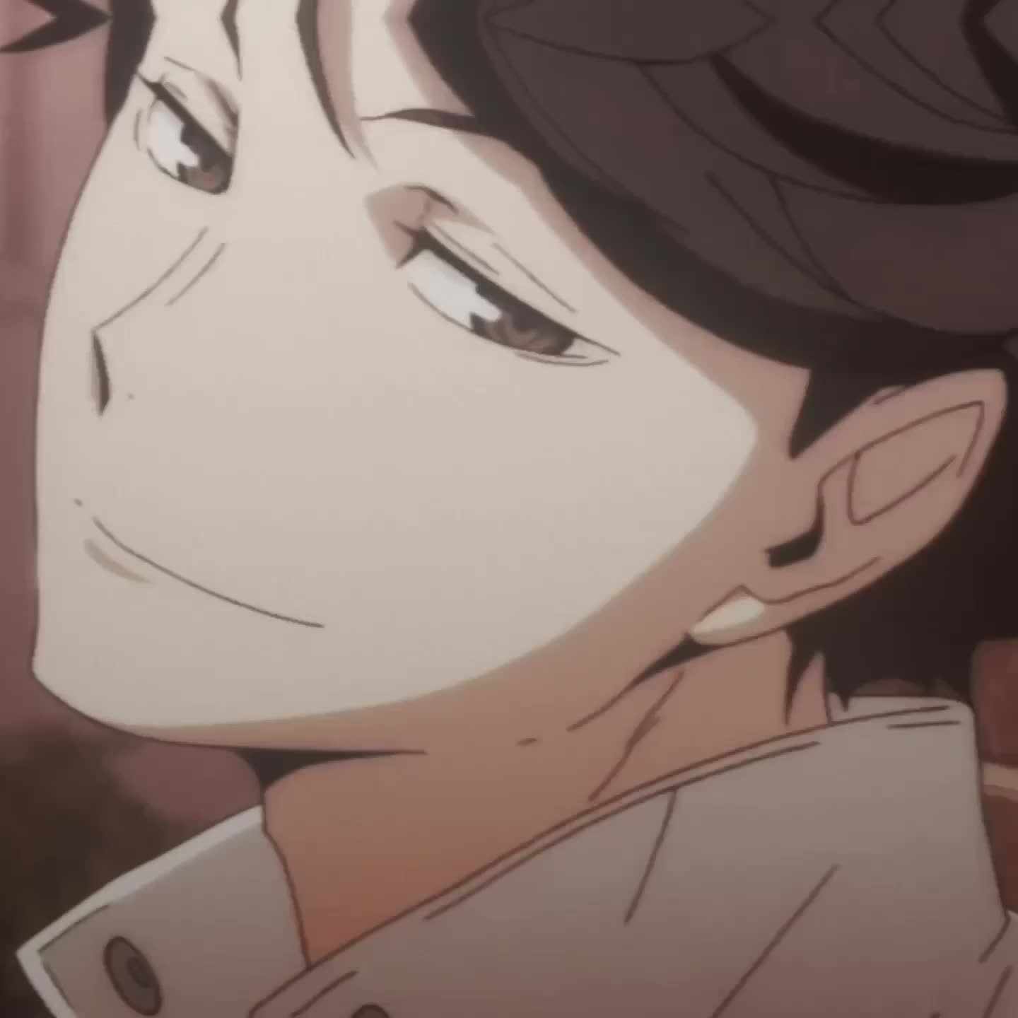@#1 oikawa lover ☆