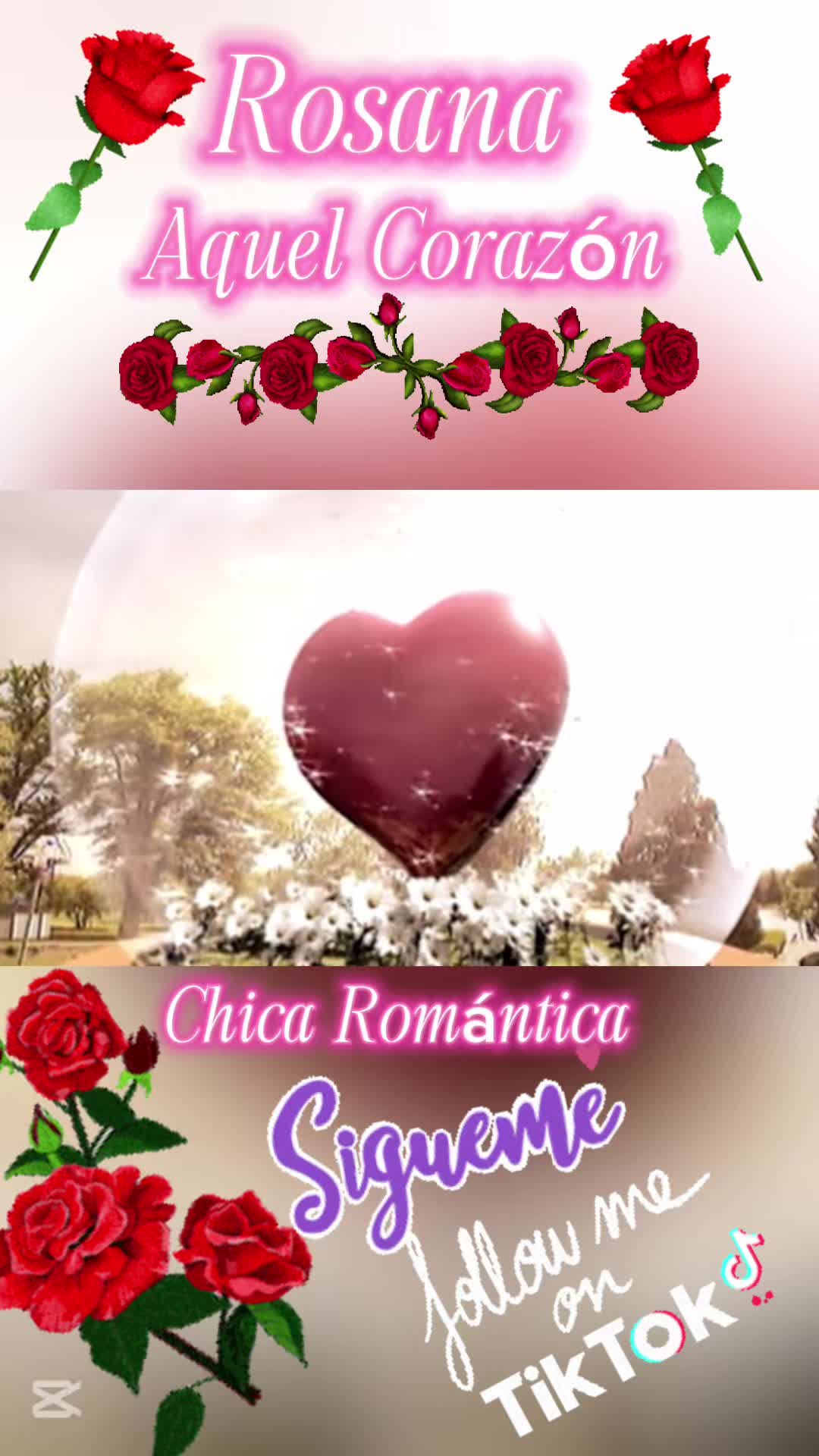 @Chica Romántica 💜🎶