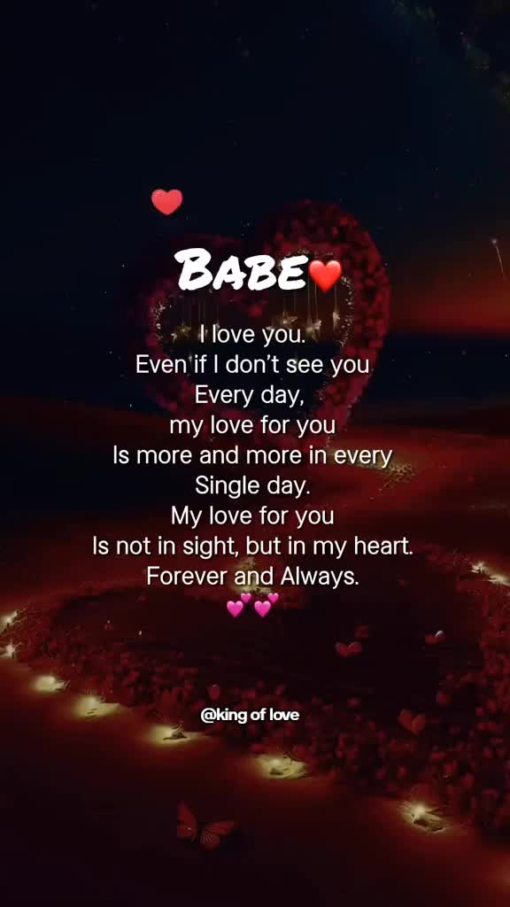 @king of love ❤️