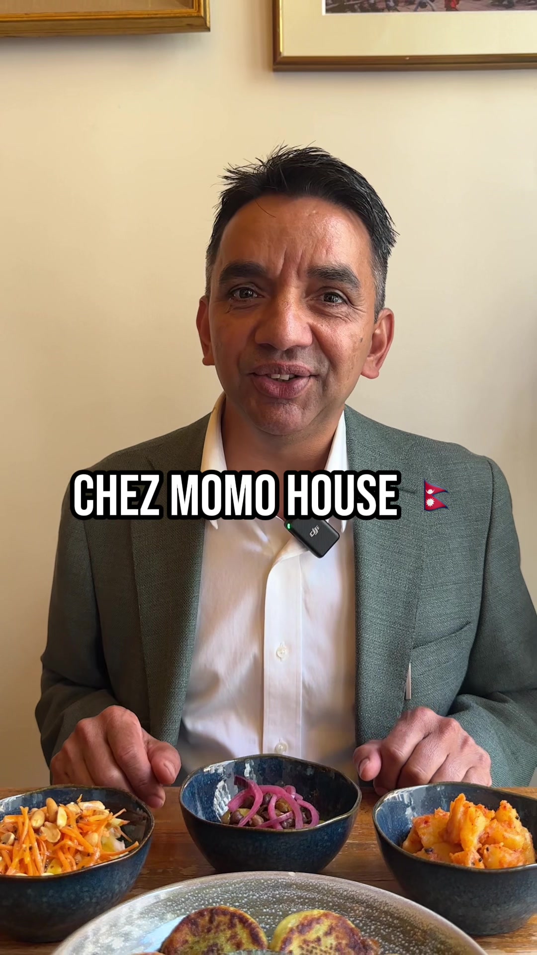 @MoMo House Paris