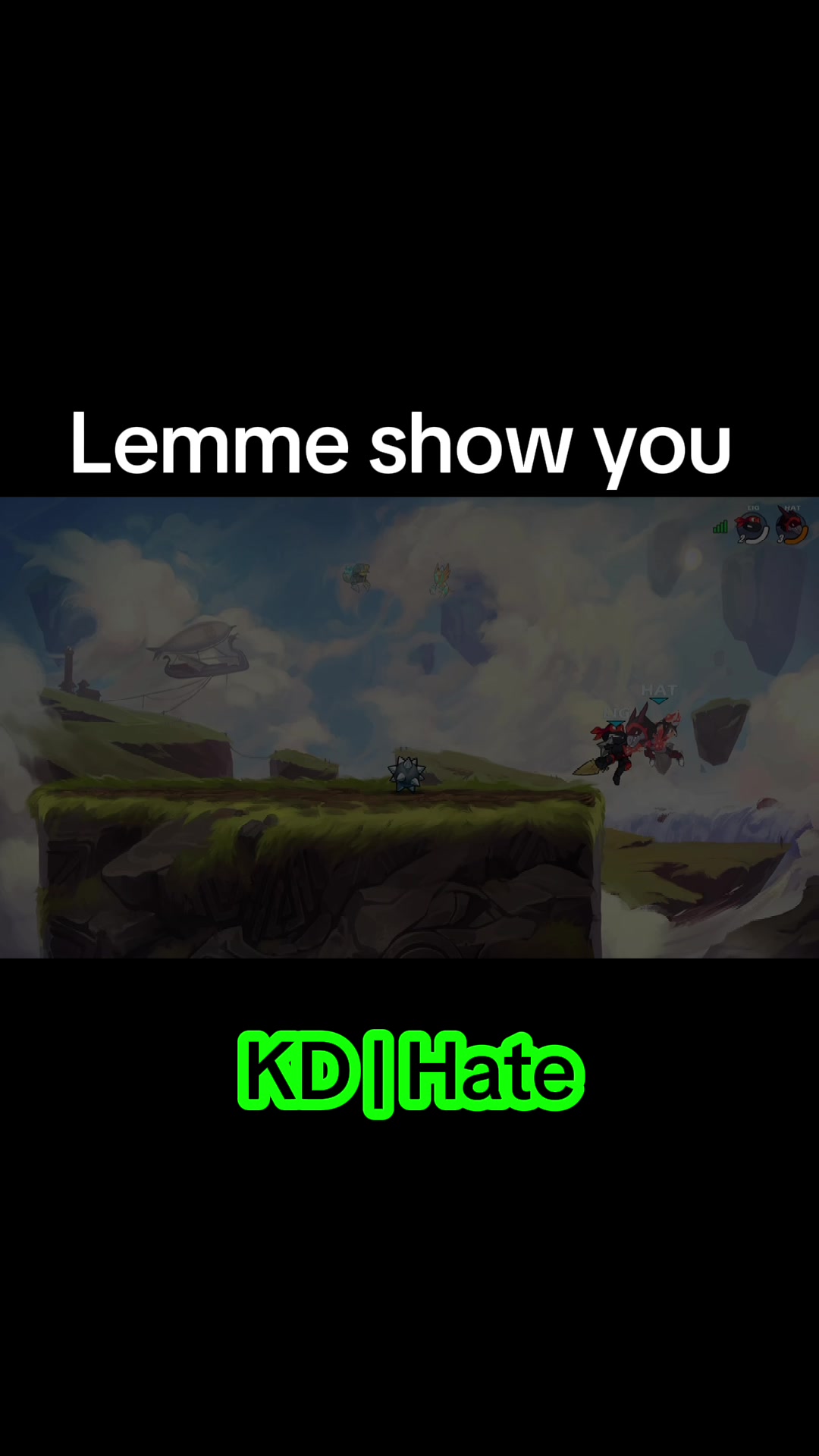 @Hate 