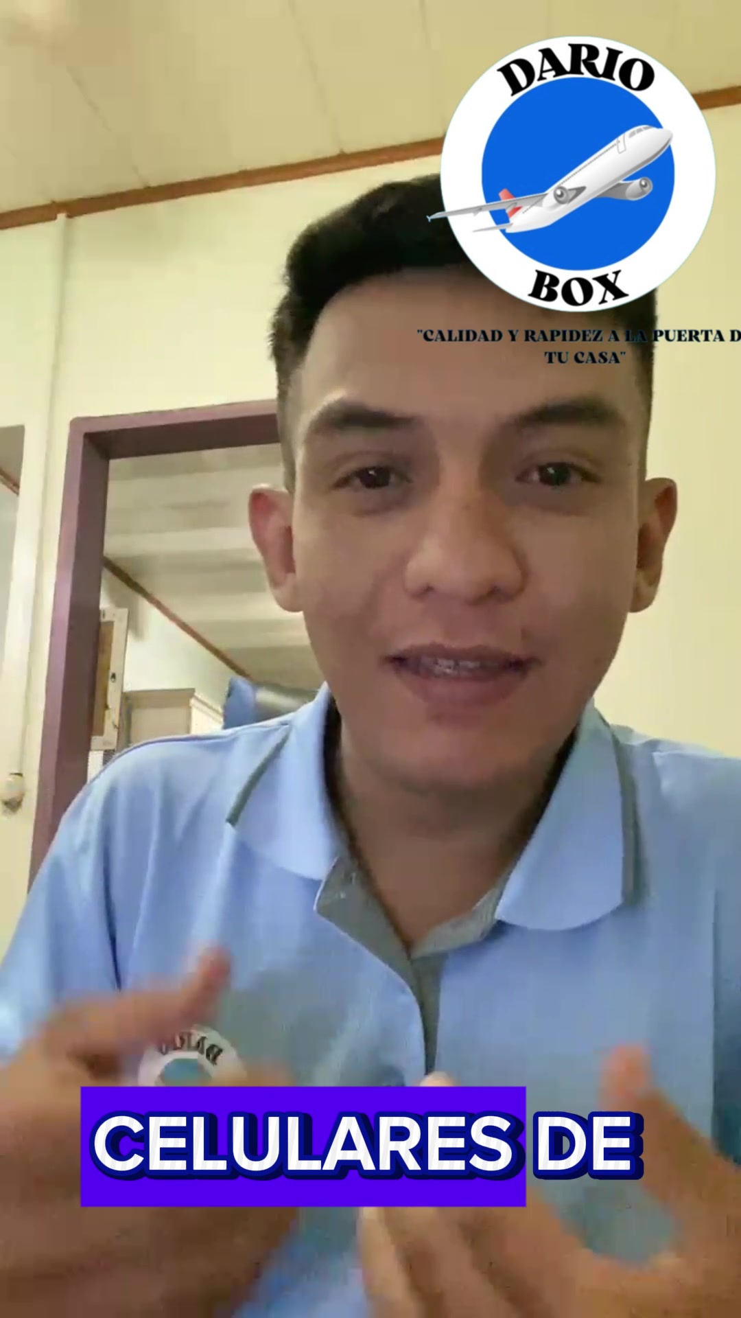 @Dario Import Global Logistics