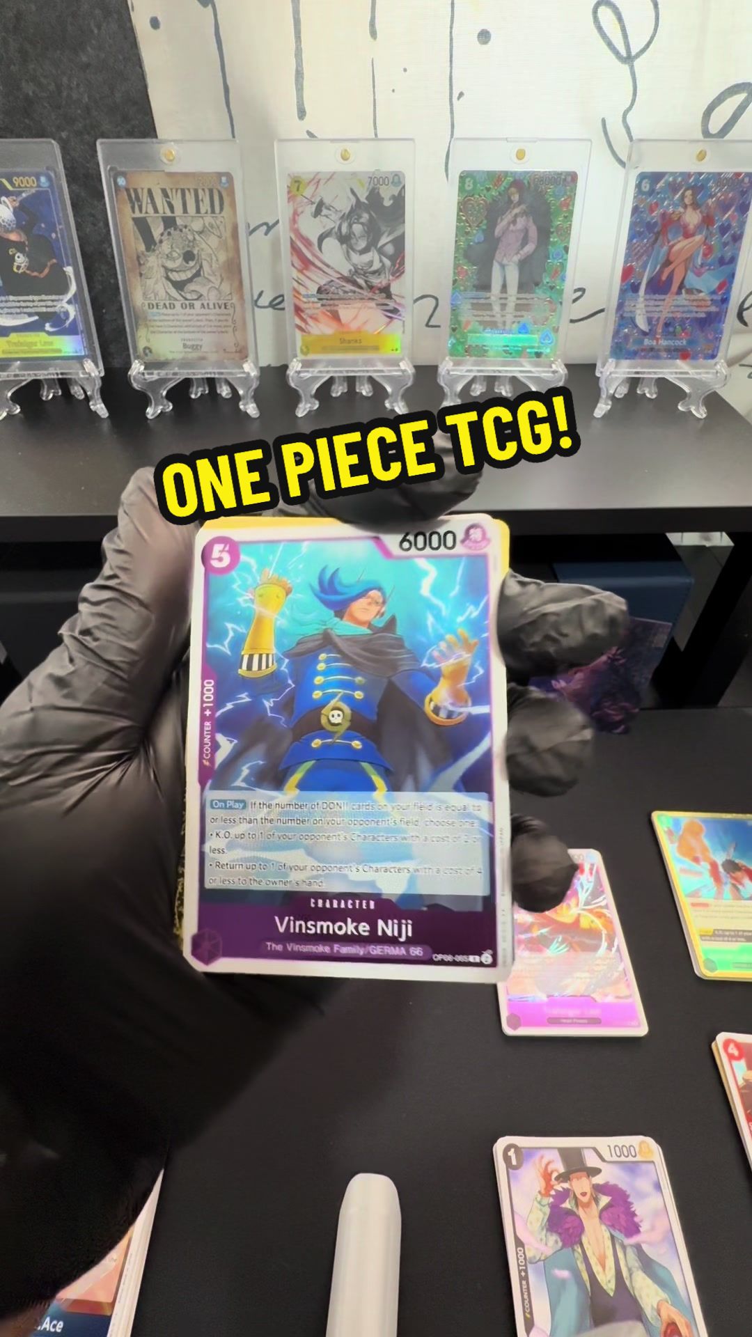 @NEXUS CARDS - TCG STORE