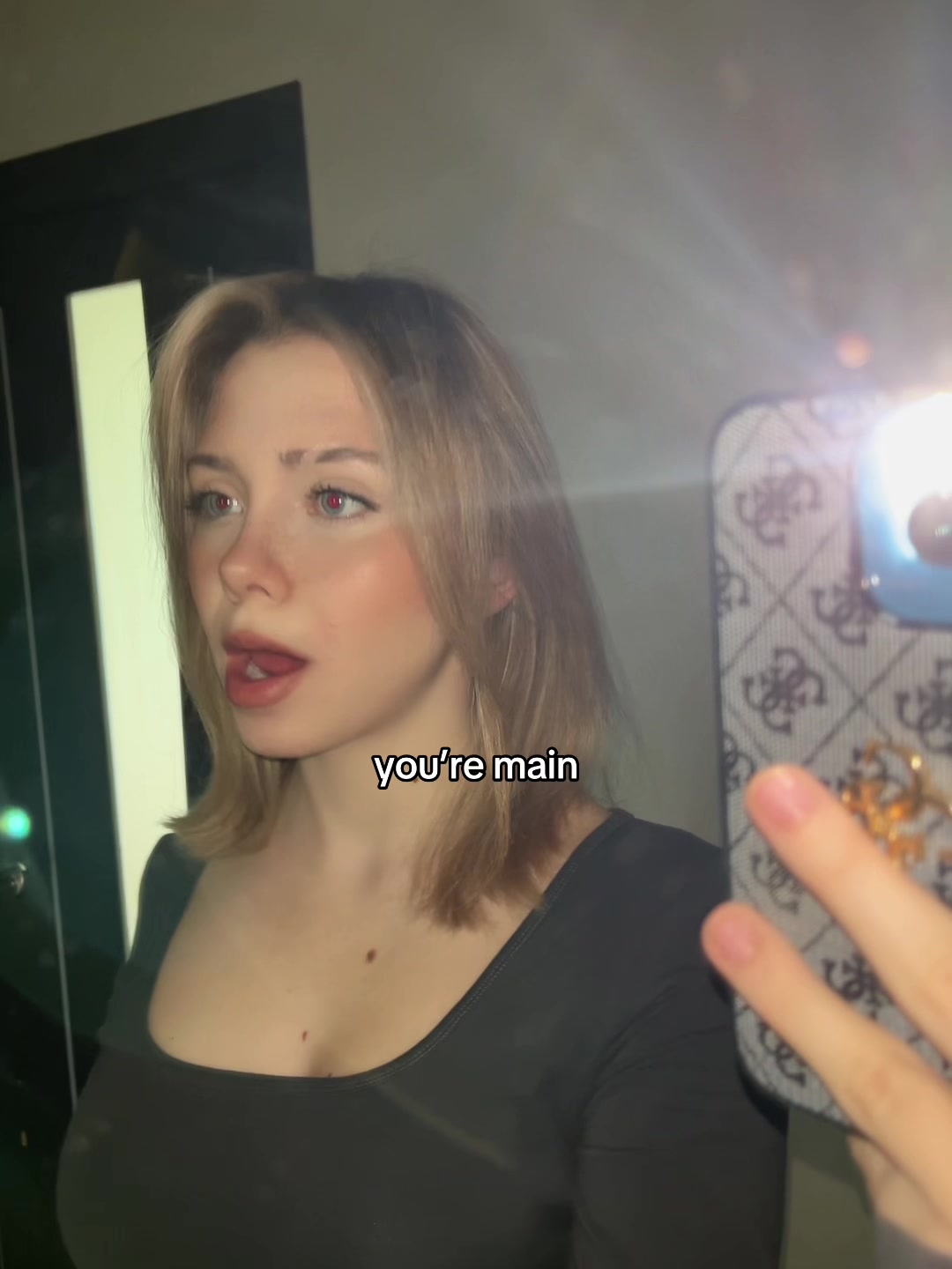 @Хах