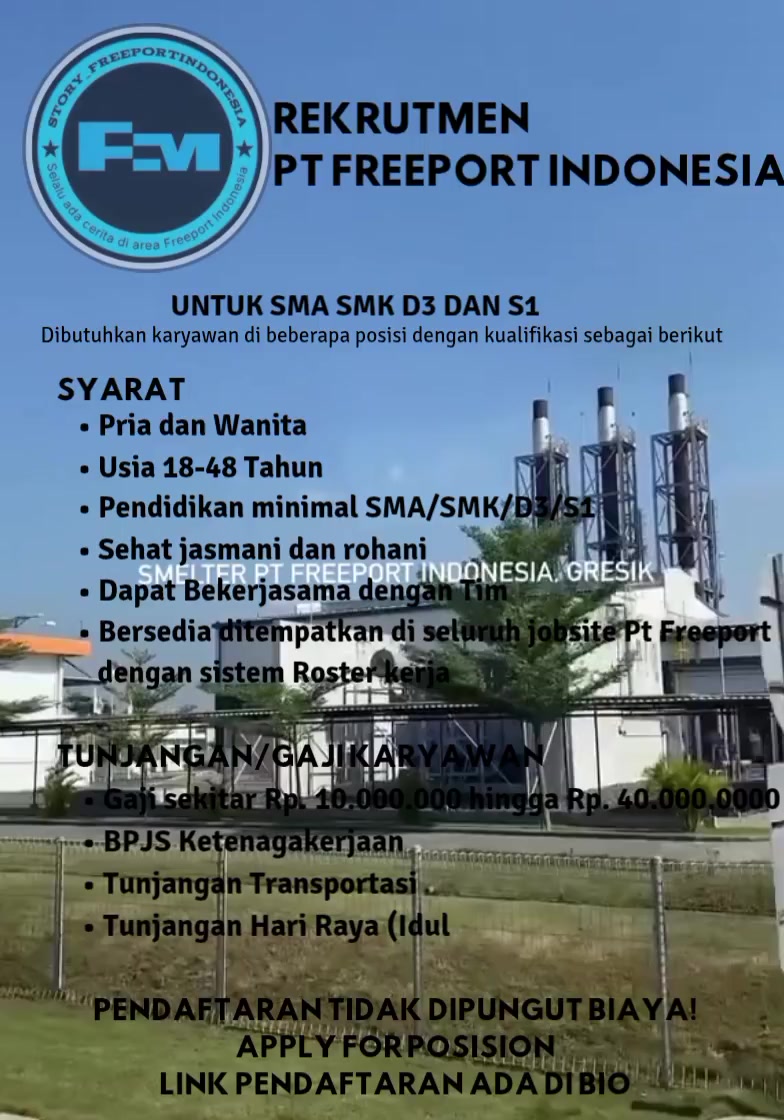 @Indonesia Kerja